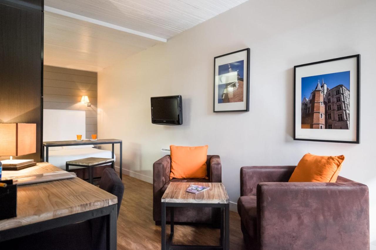 Vieille Bourse - Studio Close To Stations And Old City - Welkeys Lille Zewnętrze zdjęcie