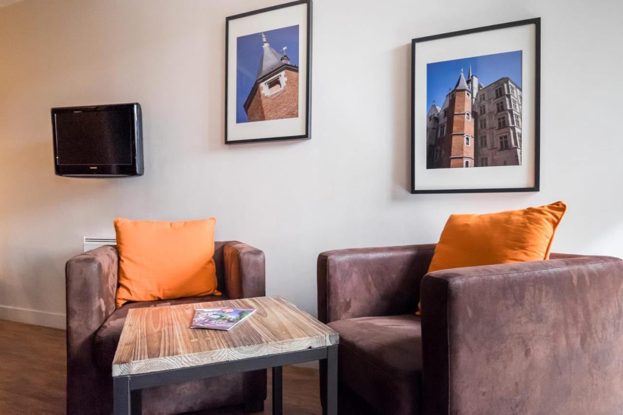 Vieille Bourse - Studio Close To Stations And Old City - Welkeys Lille Zewnętrze zdjęcie