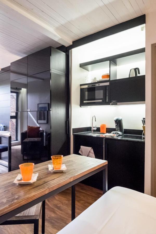 Vieille Bourse - Studio Close To Stations And Old City - Welkeys Lille Zewnętrze zdjęcie