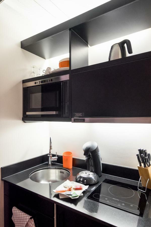 Vieille Bourse - Studio Close To Stations And Old City - Welkeys Lille Zewnętrze zdjęcie